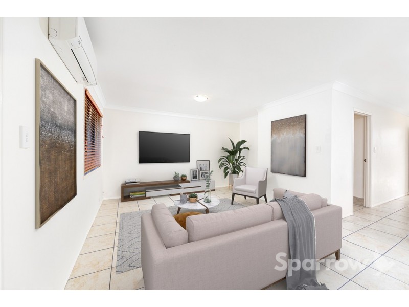 3/21-29 Cunard Street, Holland Park QLD 4121