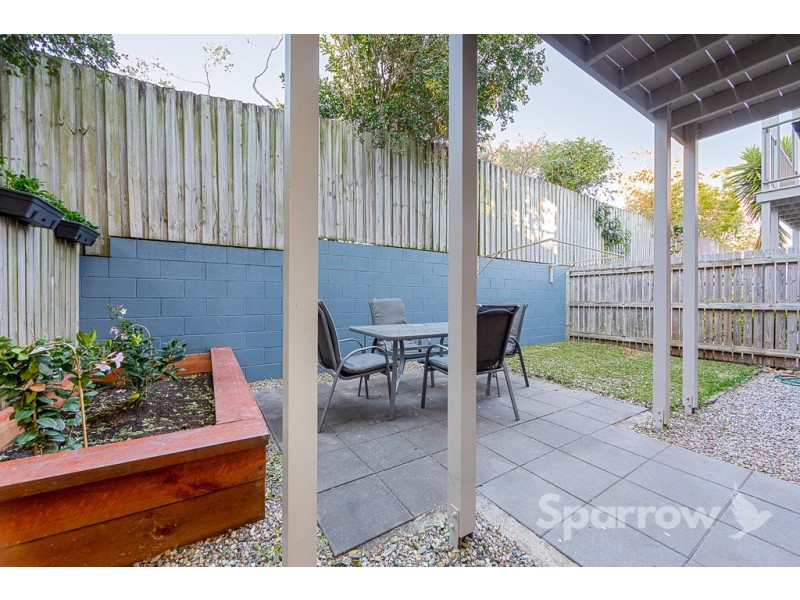 3/21-29 Cunard Street, Holland Park QLD 4121