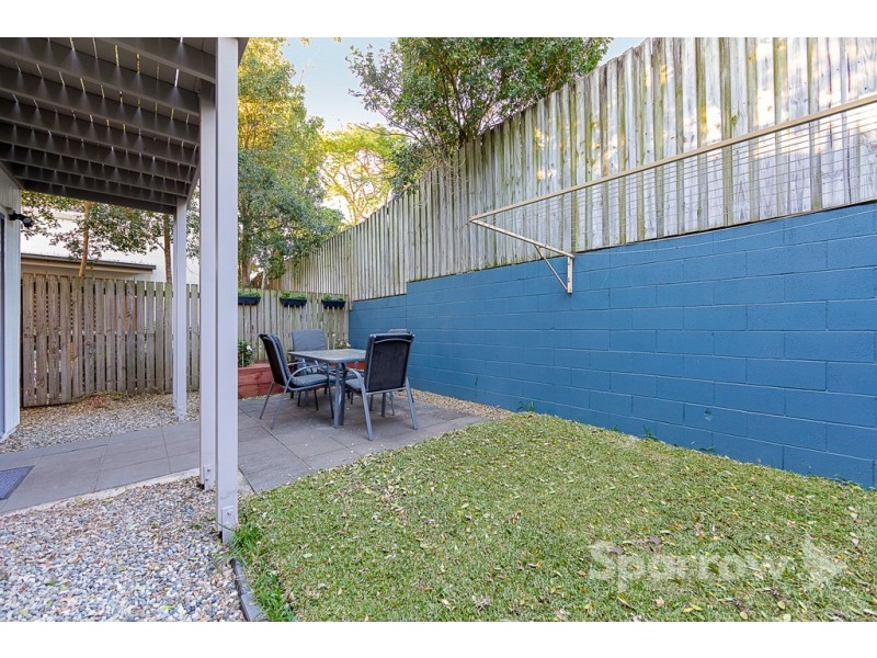 3/21-29 Cunard Street, Holland Park QLD 4121