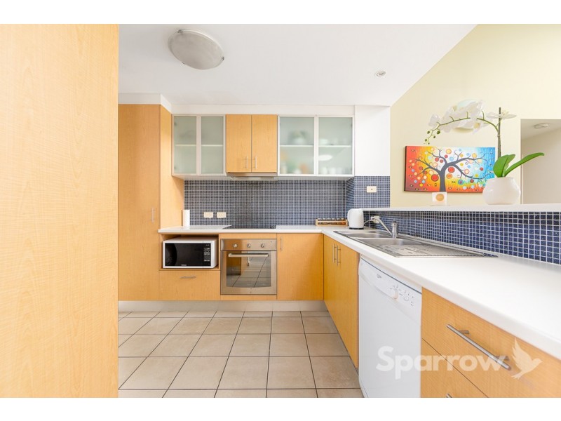 64/38 Brougham Street, Fairfield QLD 4103