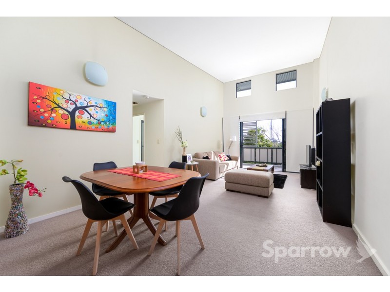 64/38 Brougham Street, Fairfield QLD 4103