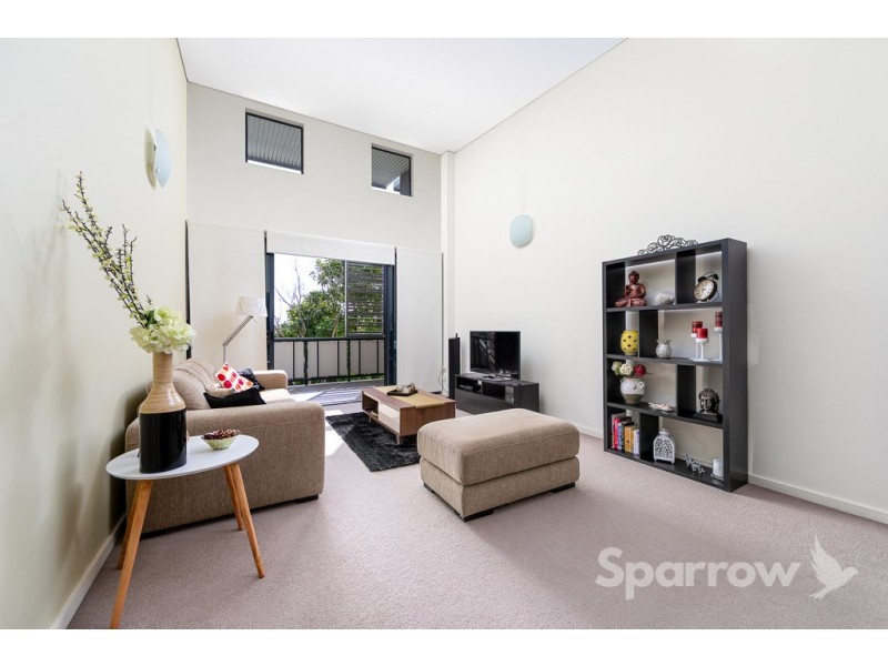 64/38 Brougham Street, Fairfield QLD 4103