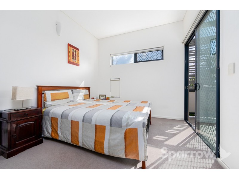 64/38 Brougham Street, Fairfield QLD 4103