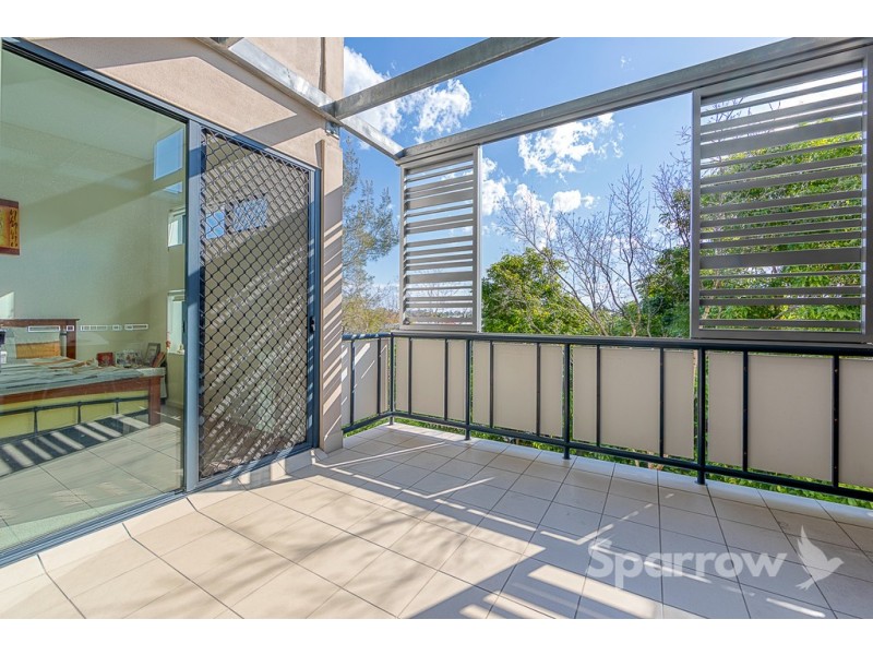 64/38 Brougham Street, Fairfield QLD 4103