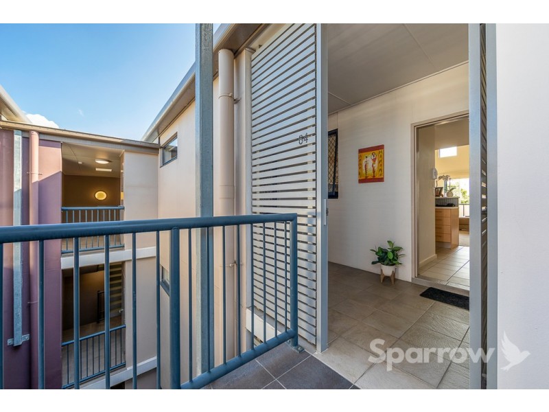 64/38 Brougham Street, Fairfield QLD 4103