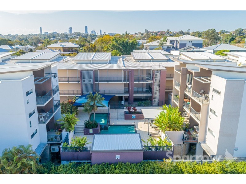 64/38 Brougham Street, Fairfield QLD 4103