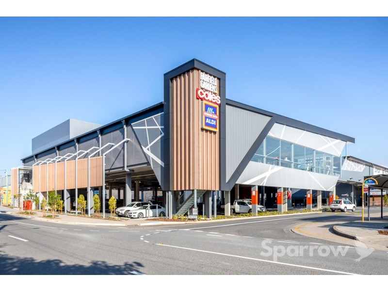 64/38 Brougham Street, Fairfield QLD 4103