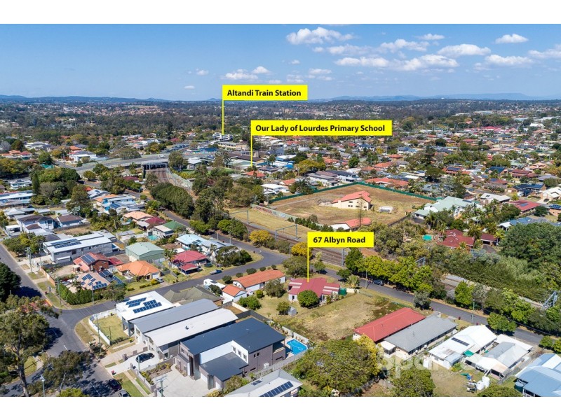 67 Albyn Road, Sunnybank QLD 4109
