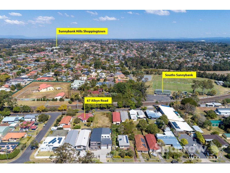67 Albyn Road, Sunnybank QLD 4109