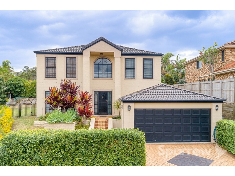 8 Hanks Place, Mcdowall QLD 4053