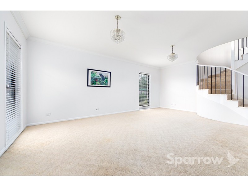 8 Hanks Place, Mcdowall QLD 4053