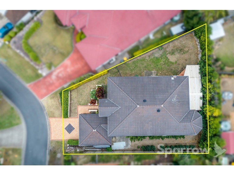 8 Hanks Place, Mcdowall QLD 4053