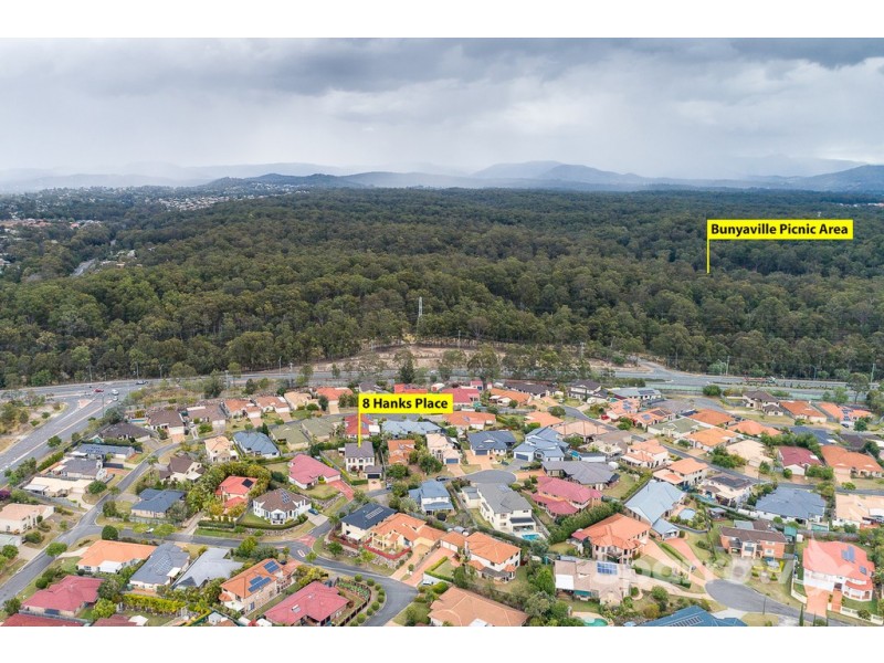 8 Hanks Place, Mcdowall QLD 4053