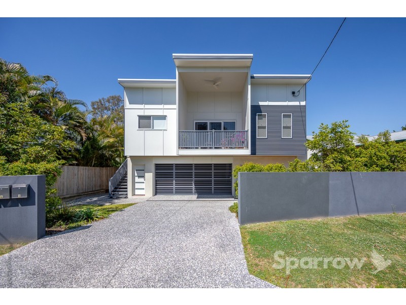 3/25 Park Terrace, Kedron QLD 4031