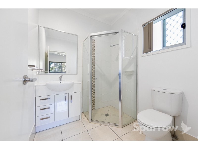 3/25 Park Terrace, Kedron QLD 4031