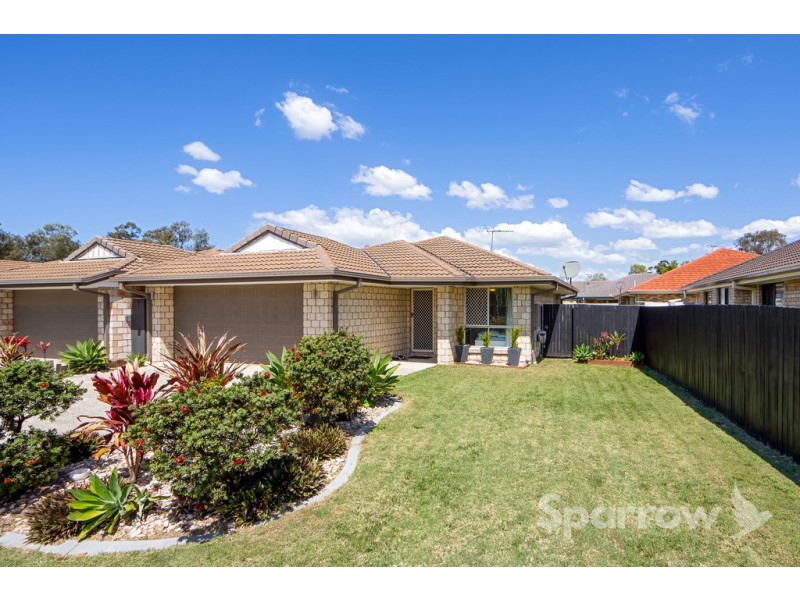 31 Wirra Circuit, Wynnum West QLD 4178