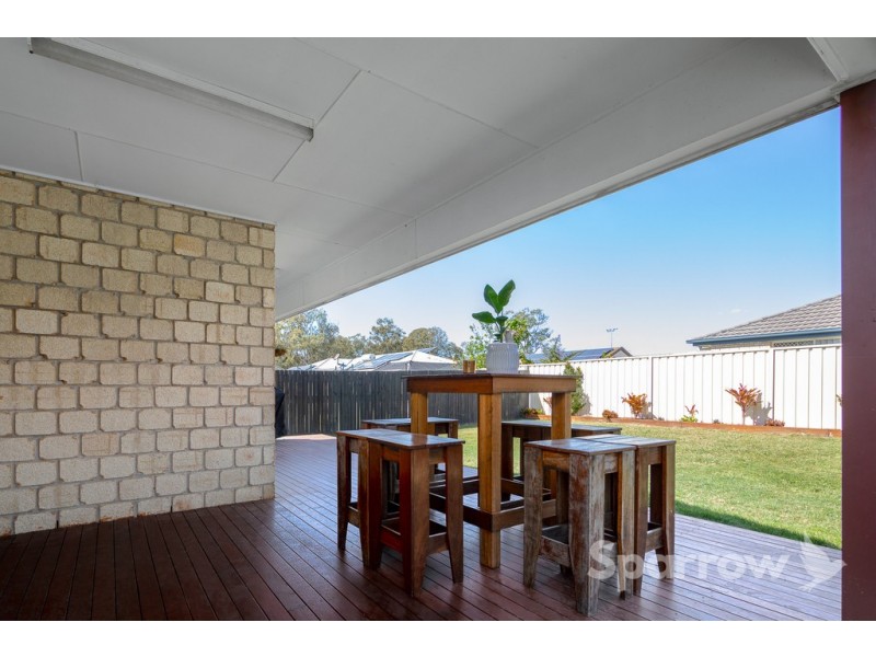31 Wirra Circuit, Wynnum West QLD 4178