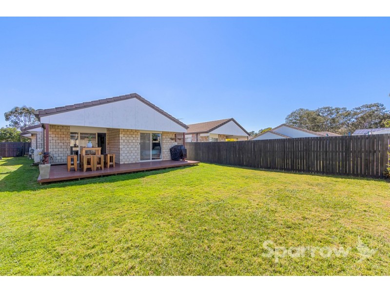 31 Wirra Circuit, Wynnum West QLD 4178