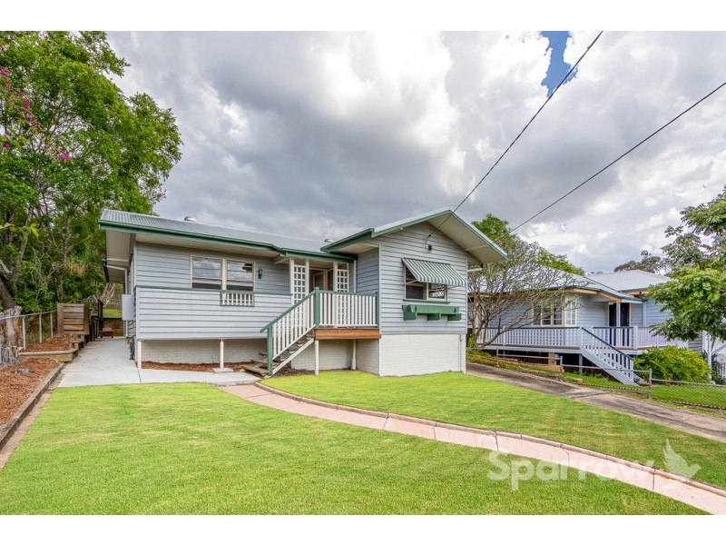 22 Hillview Terrace, Moorooka QLD 4105