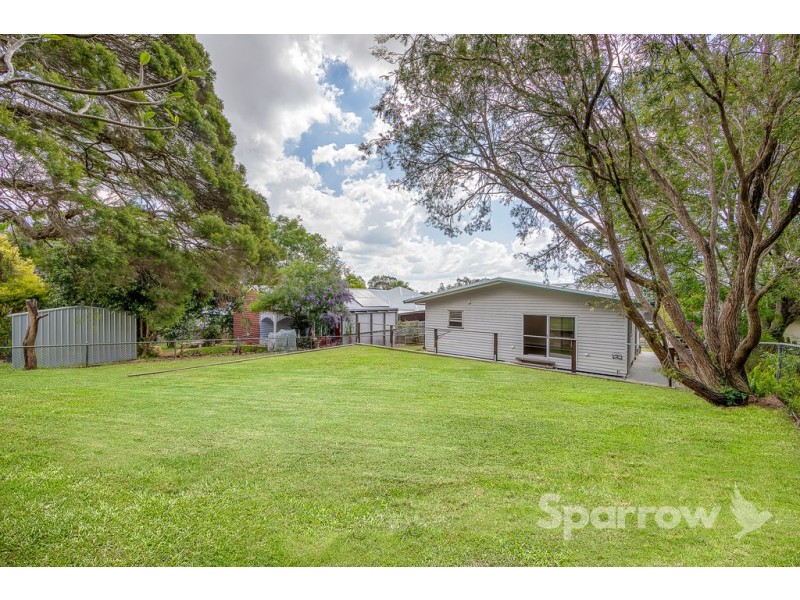 22 Hillview Terrace, Moorooka QLD 4105