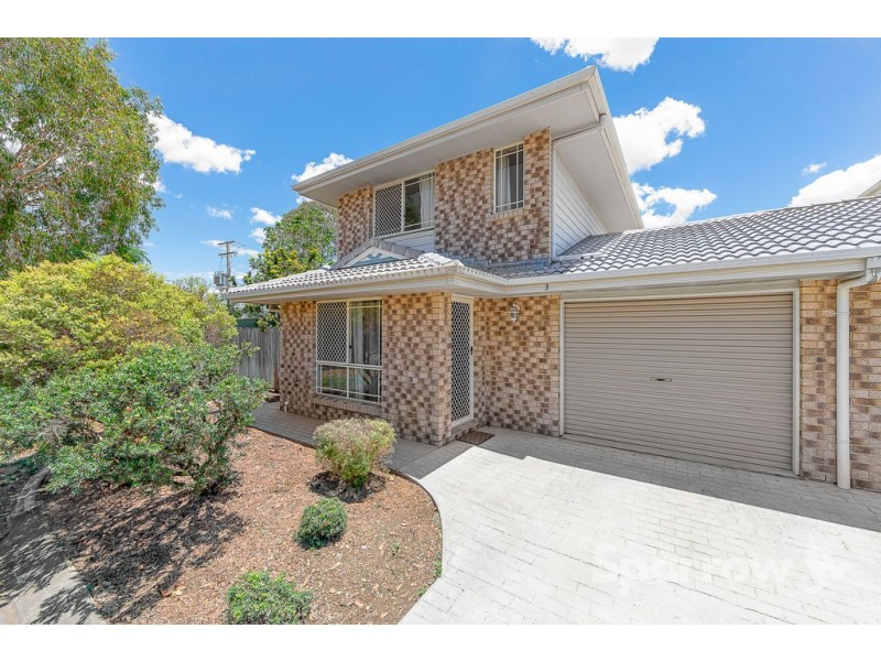 3/40 Bognor Street, Tingalpa QLD 4173