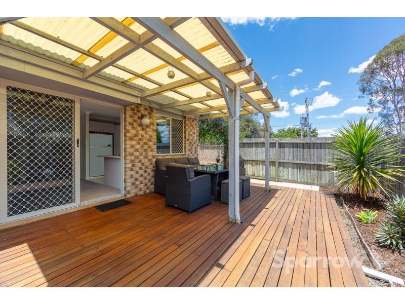 3/40 Bognor Street, Tingalpa QLD 4173