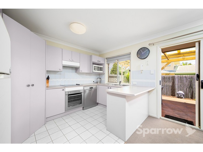 3/40 Bognor Street, Tingalpa QLD 4173