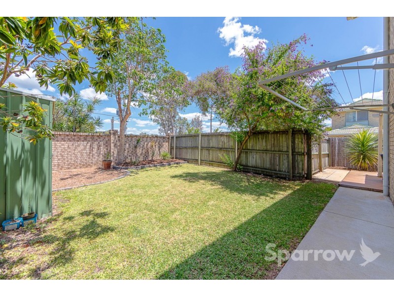 3/40 Bognor Street, Tingalpa QLD 4173