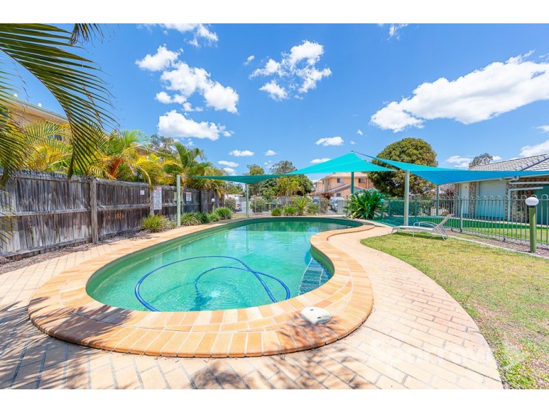 3/40 Bognor Street, Tingalpa QLD 4173