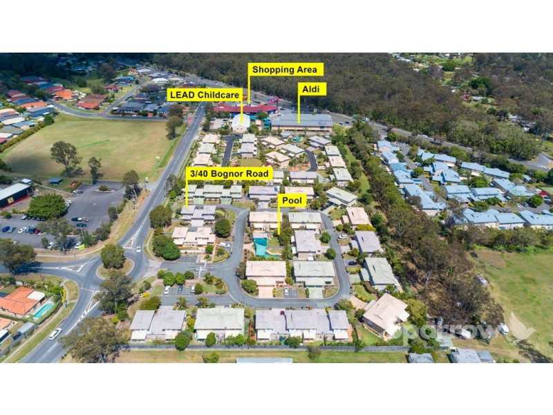 3/40 Bognor Street, Tingalpa QLD 4173