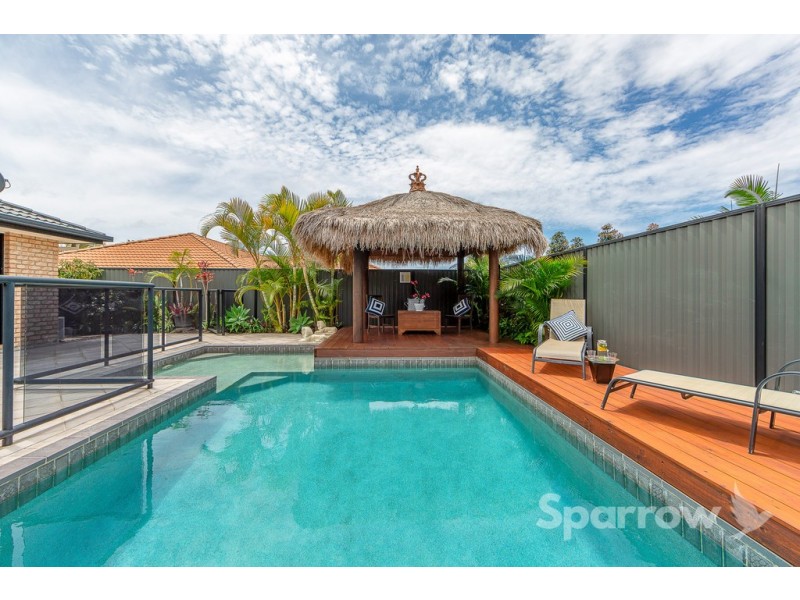 12 Applegum Place, Molendinar QLD 4214