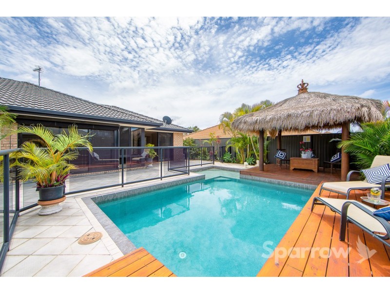 12 Applegum Place, Molendinar QLD 4214