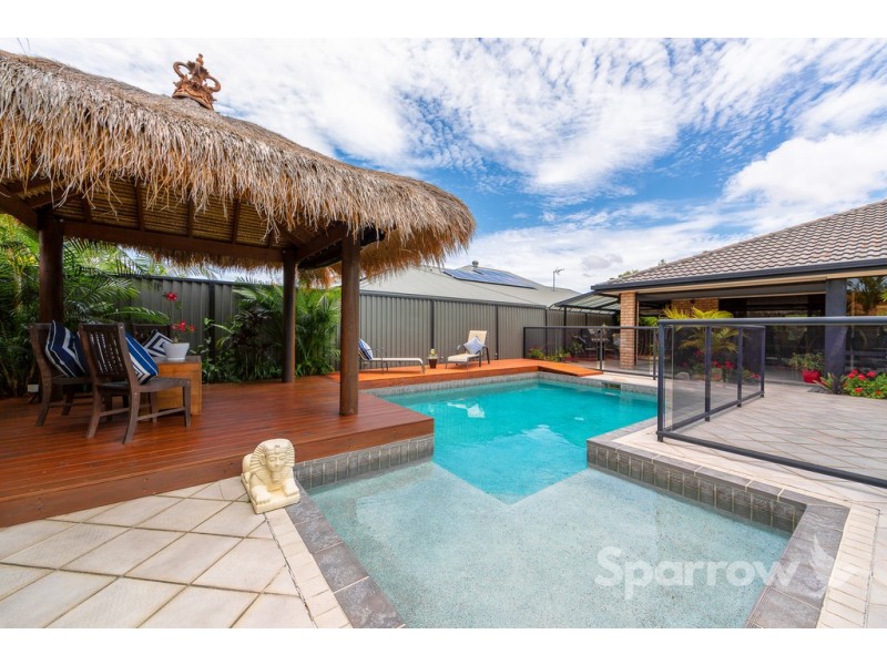 12 Applegum Place, Molendinar QLD 4214