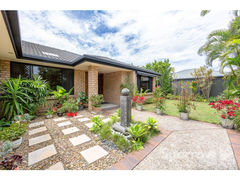 12 Applegum Place, Molendinar QLD 4214