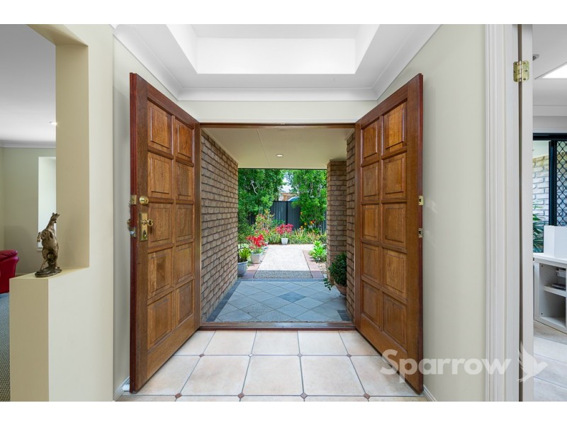 12 Applegum Place, Molendinar QLD 4214