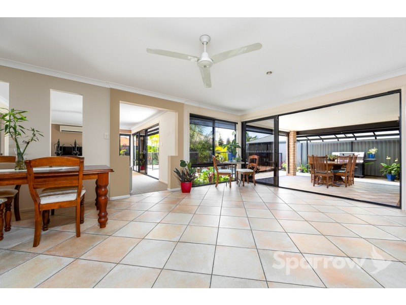 12 Applegum Place, Molendinar QLD 4214