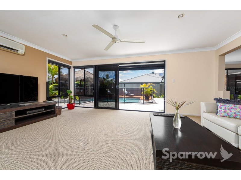 12 Applegum Place, Molendinar QLD 4214