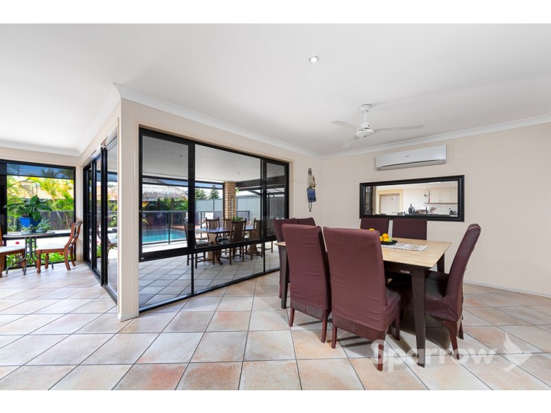 12 Applegum Place, Molendinar QLD 4214