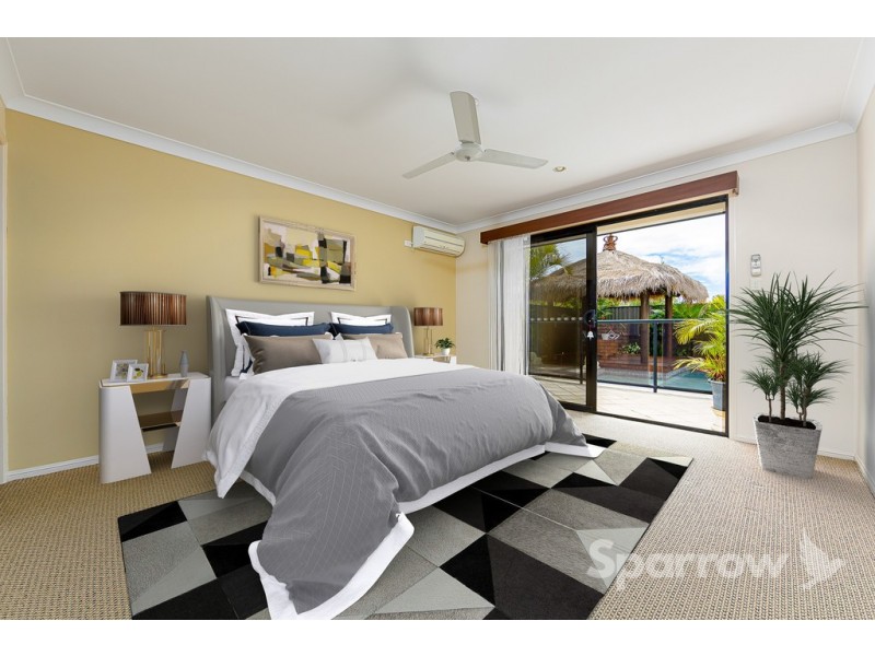 12 Applegum Place, Molendinar QLD 4214