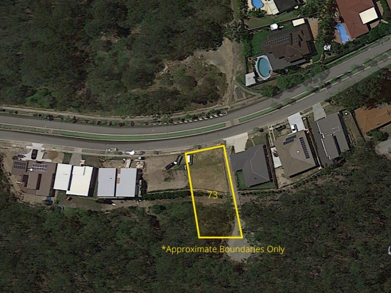 73 Kimberley Drive, Shailer Park QLD 4128