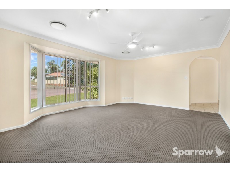 50 Hillenvale Avenue, Arana Hills QLD 4054