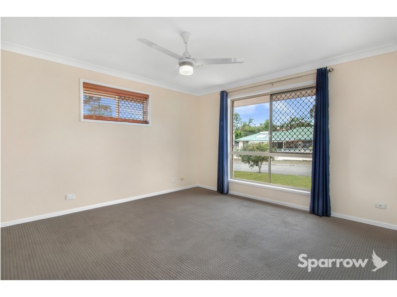 50 Hillenvale Avenue, Arana Hills QLD 4054