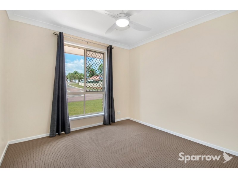 50 Hillenvale Avenue, Arana Hills QLD 4054