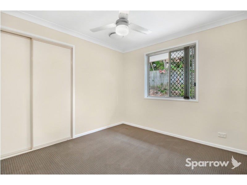 50 Hillenvale Avenue, Arana Hills QLD 4054