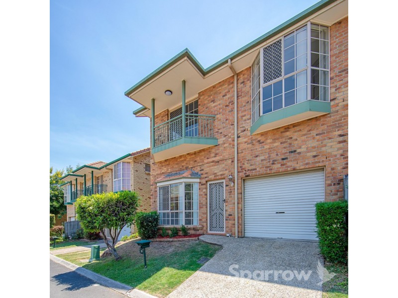 37/1162 Cavendish Road, Mount Gravatt East QLD 4122