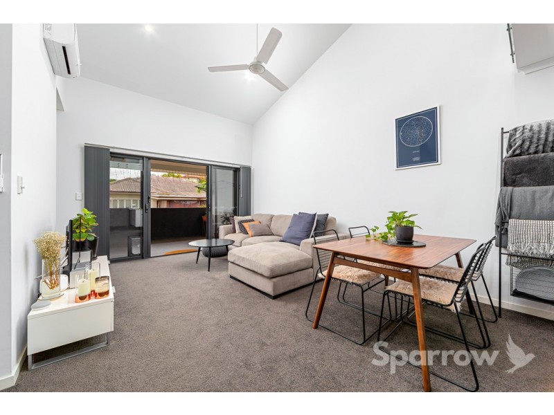 25/30 Jordan Street, Greenslopes QLD 4120