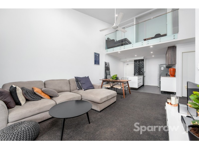 25/30 Jordan Street, Greenslopes QLD 4120