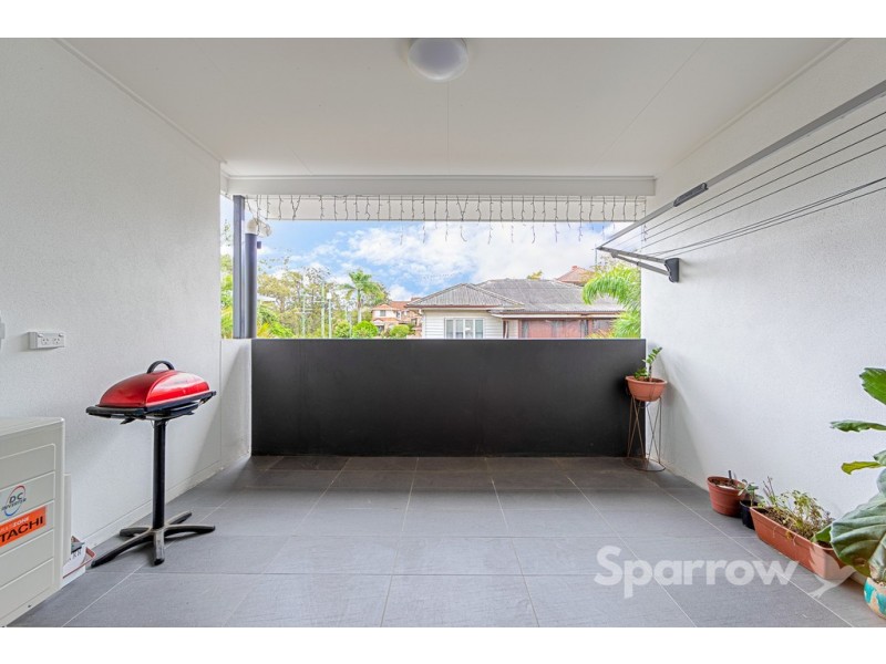 25/30 Jordan Street, Greenslopes QLD 4120