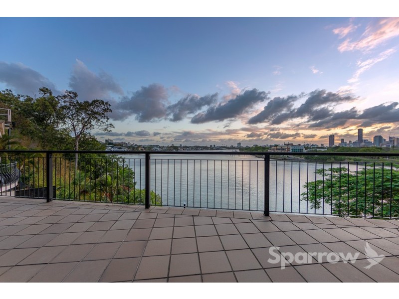 16 Aaron Avenue, Hawthorne QLD 4171