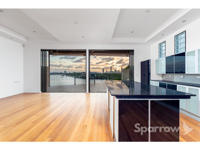 16 Aaron Avenue, Hawthorne QLD 4171